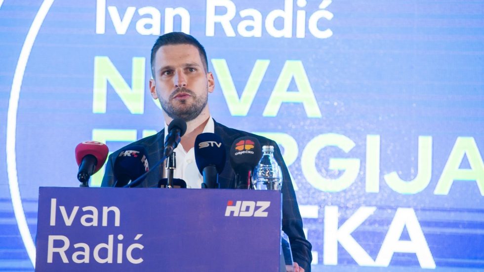 Predstavljanje kandidature za gradonačelnika Osijeka - Ivan Radić 7