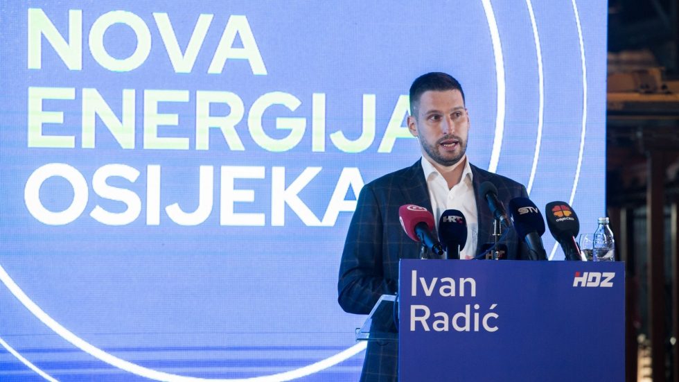 Predstavljanje kandidature za gradonačelnika Osijeka - Ivan Radić 8